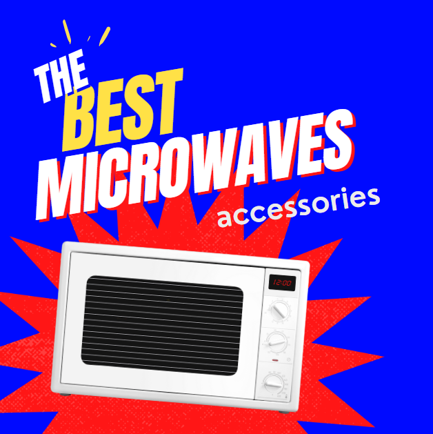 BREAKING NEWS! I never believed you could put metal in the microwave, but now you can! This brilliant dish turns your microwave into the oven/grill you always wanted, bringing next-level cooking to your kitchen! It's EPIC! <a href="/IdealWorldTV/">Ideal World TV</a>  #KitchenRevolution #microwavecooking