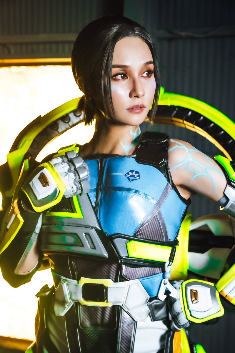 コンジット/ Conduit 💛💙 