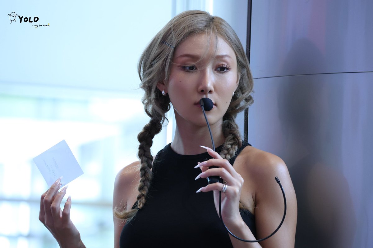 YOLO_07233's tweet image. 240928 음중 미팬

🍼

#화사 #Hwasa 
#마마무 #MAMAMOO