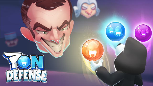TON Defense tweet media