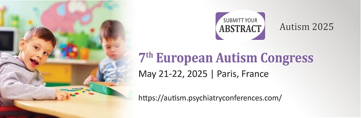 sarahja13777505's tweet image. Call for Abstracts
📝 Got groundbreaking research on autism? Submit your abstract for the 7th European Autism Congress! 🌍 Share your insights and shape the future of autism support. Deadline: [Date]. #EAC2025 #SubmitYourAbstract #AutismResearch