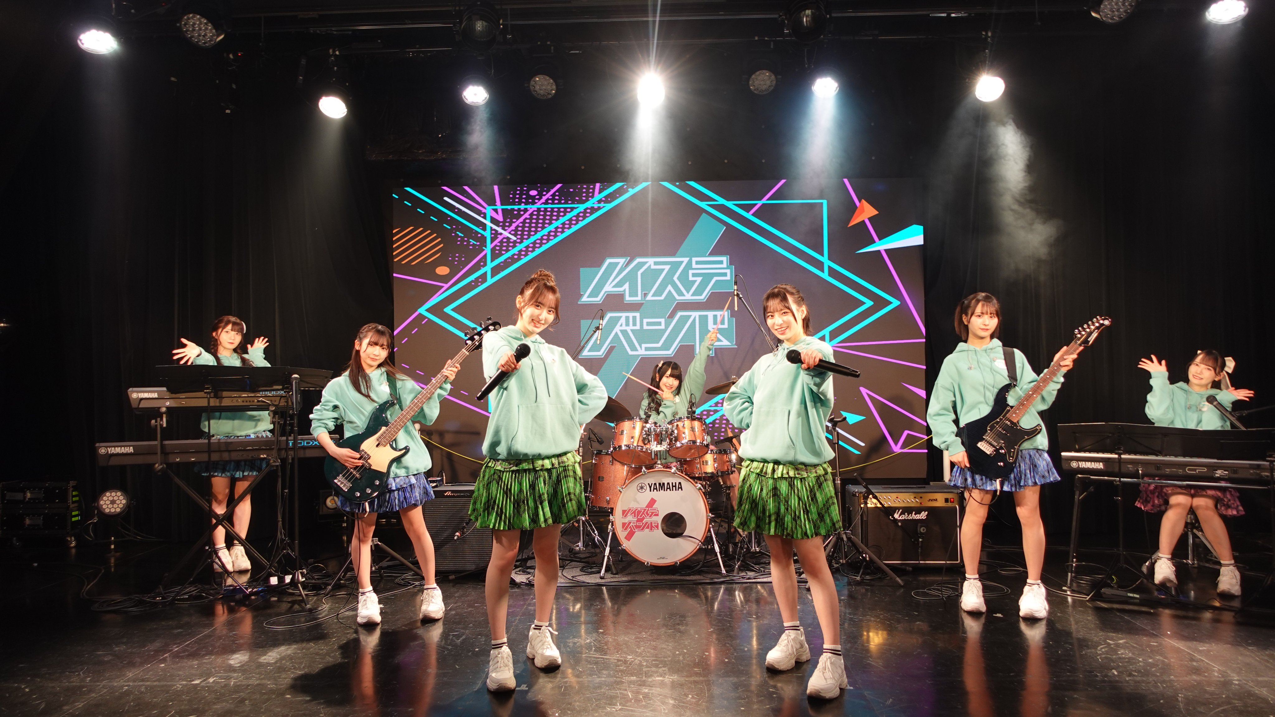 公式】ノイミーステーション on X: 