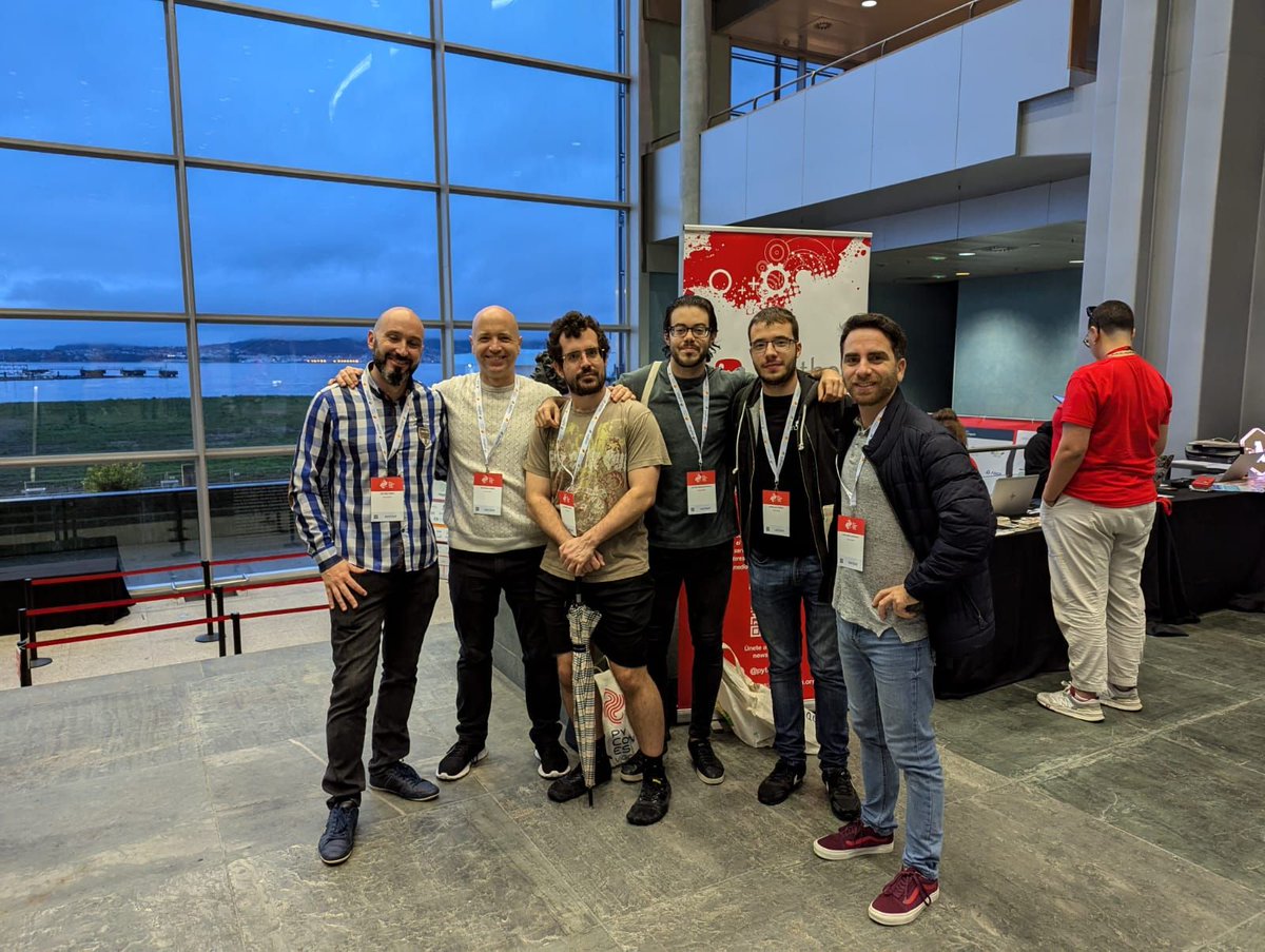 IKAUE | Cooking your data tweet media