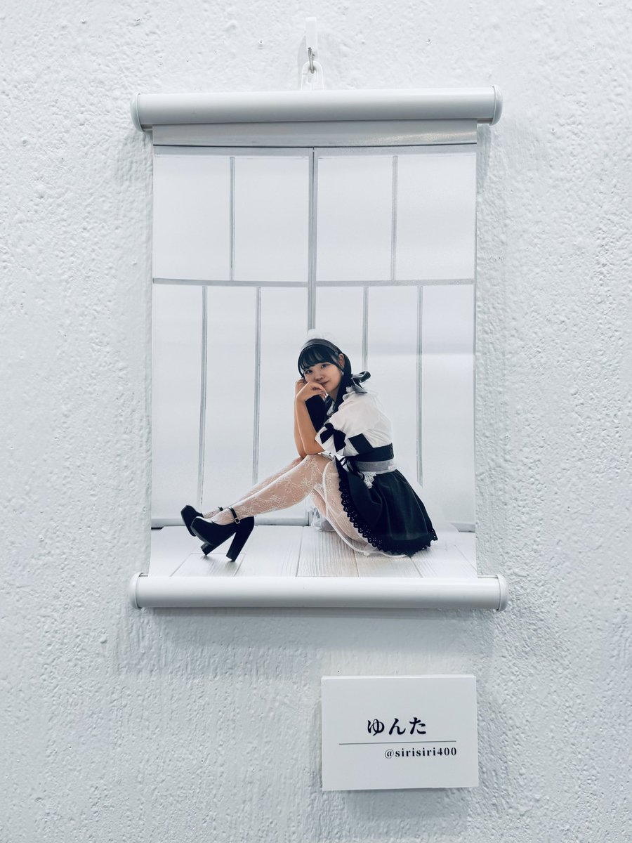 ゆんた tweet media