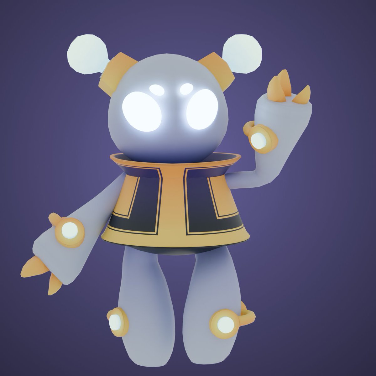 Por cierto, la organización me pidió que posase para el nuevo logo de la GameJam. Me sacaron esta foto ¿A que salgo bien? Que ganas de que lo veaís todos!!