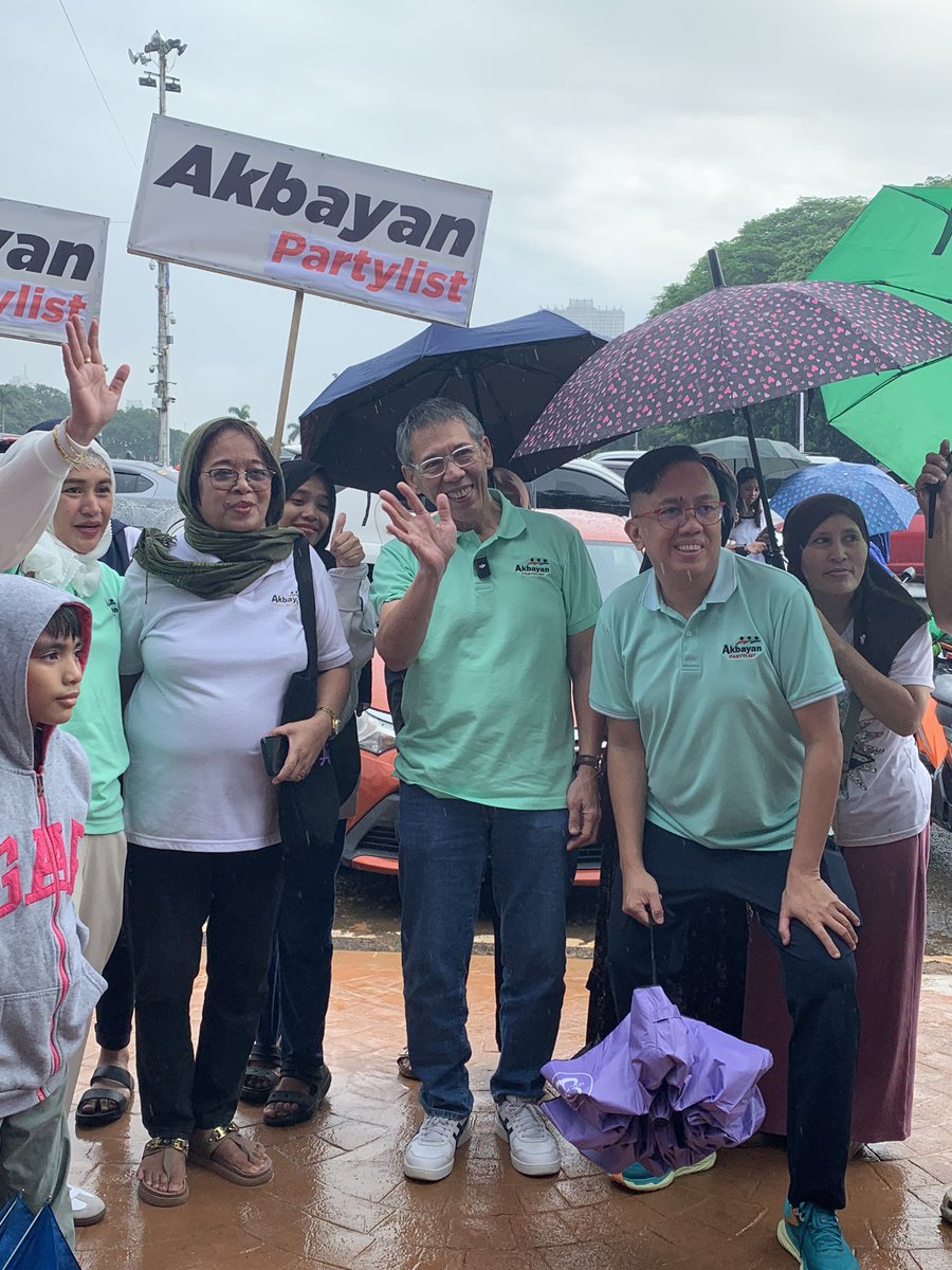 GimeshD's tweet image. Ang bagong anyo ng laban ay magsisimula na ✊🙌🌸

AKBAYAN PARTY-LIST SA 2025🎉

Manifesting Akbayan Congressman Chel Diokno 🤞 #AkbayanTayo2025 
 #AkbayanSiChel 
#Kakampink
