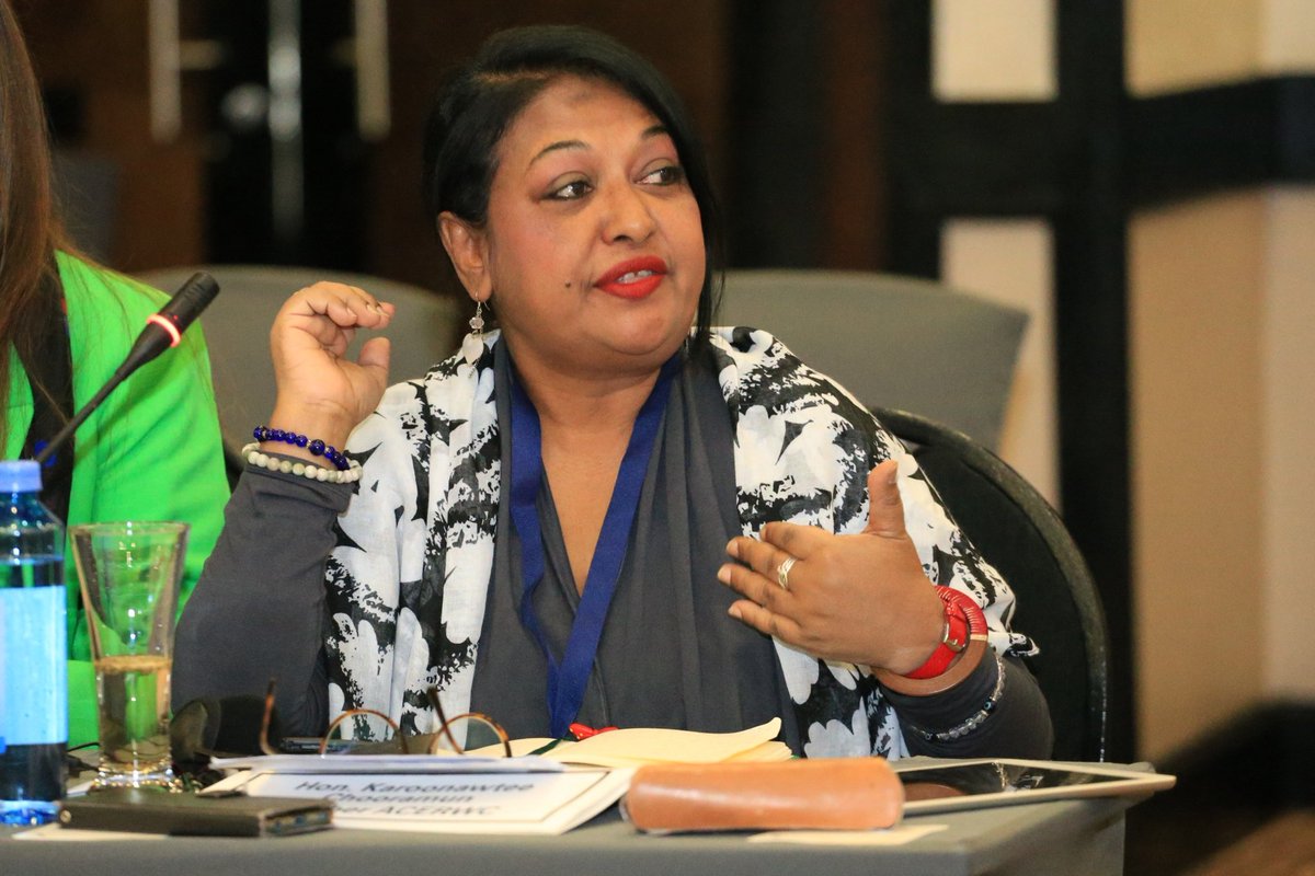 acerwc's tweet photo. The presentation of the draft General Comment on Children Without Parental Care #CWPC gives the opportunity to Member States, Civil Society Organisations and National Human Rights Institutions to provide their perspectives to enrich the document.
#ACERWC44
#AfricaFit4Children https://t.co/7F6M89ftx6