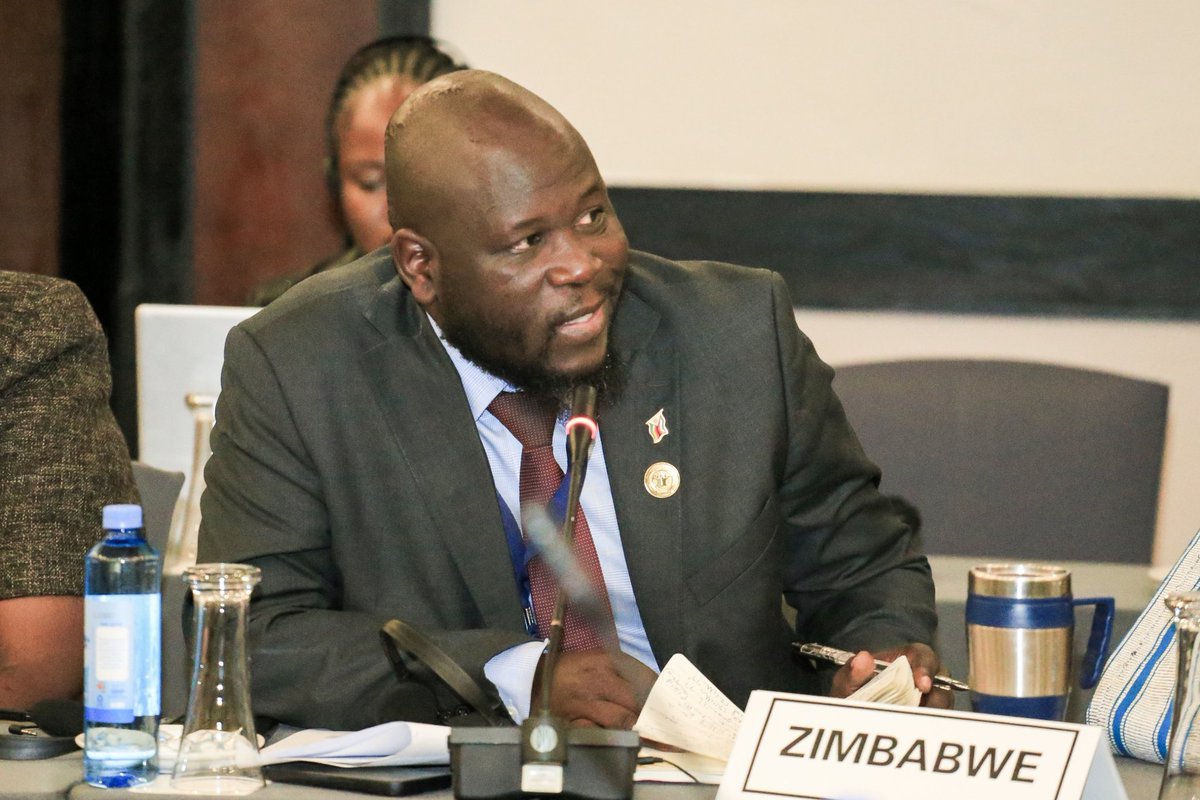 acerwc's tweet photo. The presentation of the draft General Comment on Children Without Parental Care #CWPC gives the opportunity to Member States, Civil Society Organisations and National Human Rights Institutions to provide their perspectives to enrich the document.
#ACERWC44
#AfricaFit4Children https://t.co/7F6M89ftx6
