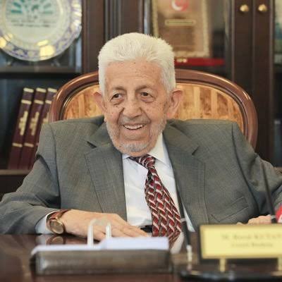 Türkiye'nin saygın devlet adamlarından, Millî Görüş hareketinin öncülerinden, ERBAKAN Hocamızın dava arkadaşı, RECAİ KUTAN ağabeyimiz Hakkın rahmetine kavuştu...
Mekanı cennet, makamı âli olsun