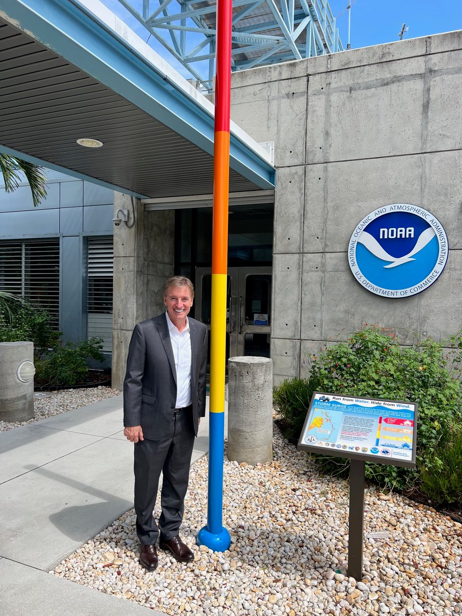 Peak storm surge forecast for Milton as Storm Surge Watches issued for a large portion of the Florida west coast including Tampa Bay. 8-12 feet there is higher than the recent very high values in and around Tampa Bay. Rule 1 with hurricane prep, flee the water, hide from the