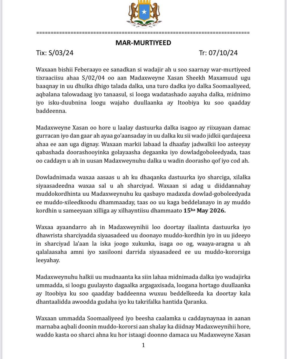 The Daily Jubba tweet media