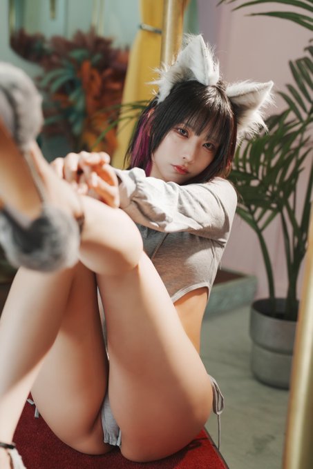 コスプレイヤーmisacoのTwitter画像3