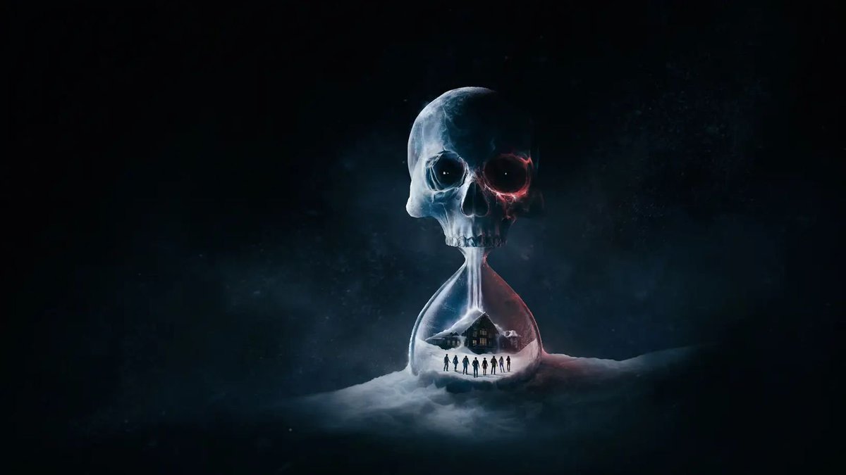 JVCom's tweet photo. Le film Until Dawn a fini son tournage !

David F Sandberg l'a confirmé sur son compte Instagram.

Le film devrait sortir en octobre 2025. https://t.co/7ooIP4xVUG
