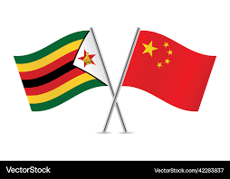 ellykanhengo's tweet image. 🌍 Zimbabwe-China relations bloom! 🇿🇼🇨🇳 A massive $3.6B investment in Beitbridge for energy &amp;amp; stainless steel production boosts the economy &amp;amp; job creation. Already 400 locals employed, with 2,000 more jobs on the horizon! #ZimbabweDevelopment #EconomicGrowth #GlobalPartnerships