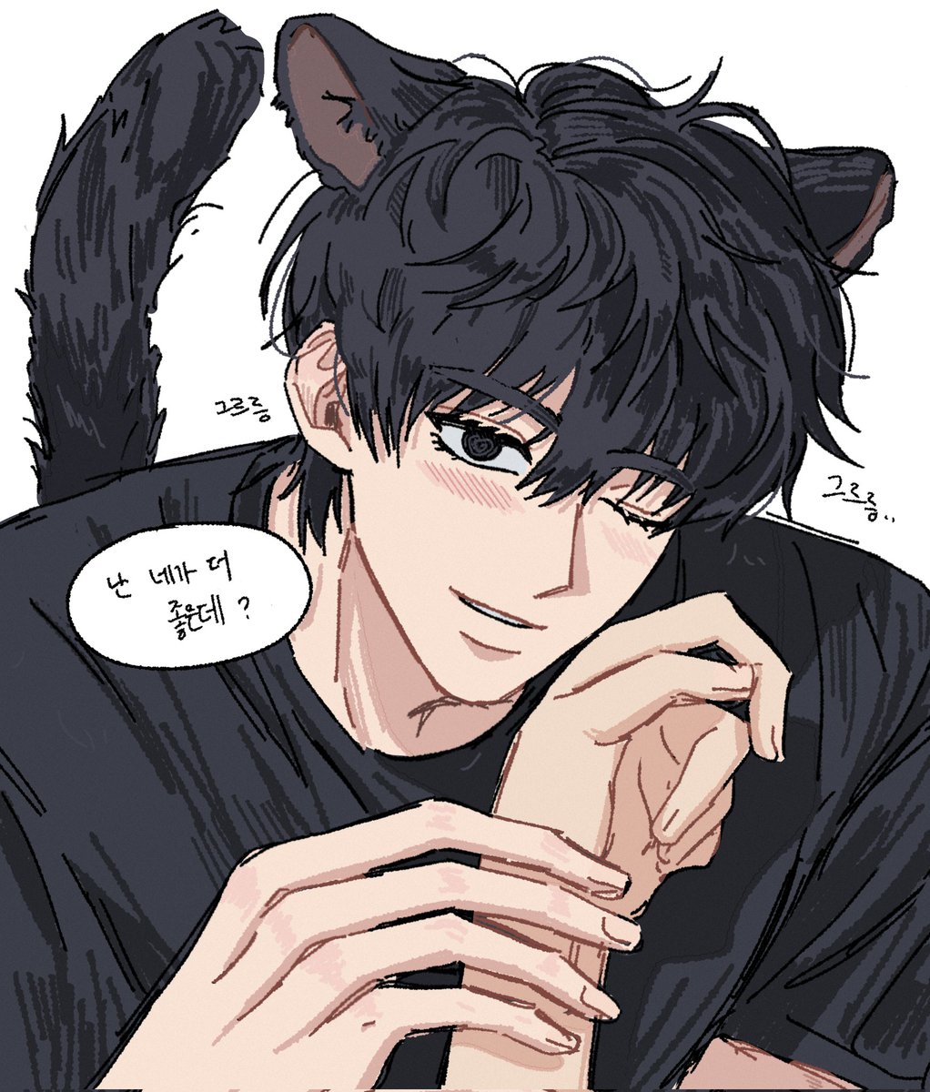 bagmomo7942's tweet photo. 쫑냥 https://t.co/BjY1sj0Y9s
