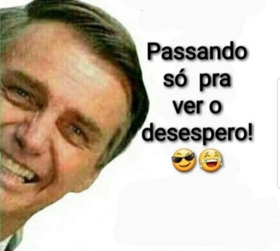 Bom dia patriotas!

Brasil acima de tudo!
Deus acima de todos!!

👇🏻😁🇧🇷
