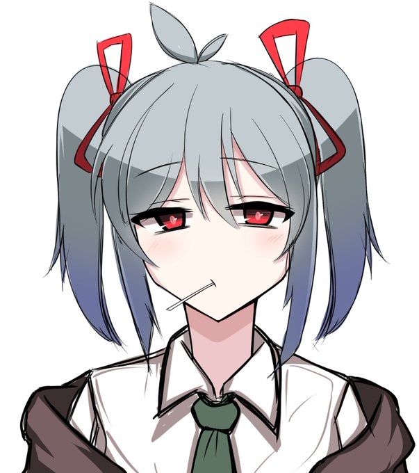 今日は午後からCoCやってました
セッション中に即席で描いたキャラをぽん 