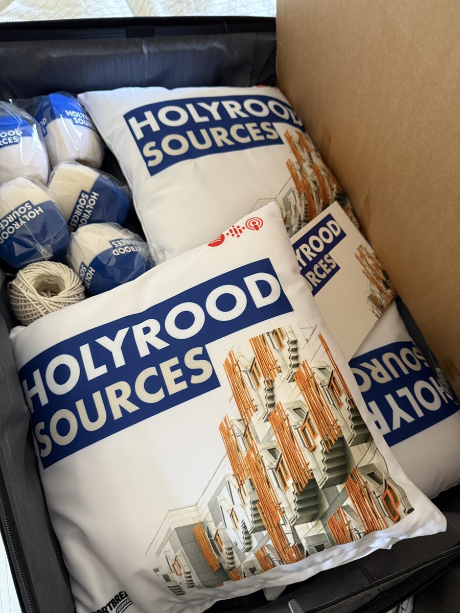 Holyrood Sources (@holyroodsources) on Twitter photo Next stop: Lerwick.
We record the final episode of our Islands Tour in Shetland on Tuesday!
In your podcast feed on Wednesday.
Or grab one of the last free tickets: holyroodsources.com/live
<a href="/CalumAM/">Calum Macdonald</a> | <a href="/geoffaberdein/">Geoff Aberdein</a> | <a href="/akmaciver/">Andy Maciver</a> | <a href="/_KateForbes/">Kate Forbes MSP</a> | <a href="/amcarmichaelMP/">Alistair Carmichael MP</a> | <a href="/EmmMac79/">Emma Macdonald</a> Next stop: Lerwick.
We record the final episode of our Islands Tour in Shetland on Tuesday!
In your podcast feed on Wednesday.
Or grab one of the last free tickets: holyroodsources.com/live
<a href="/CalumAM/">Calum Macdonald</a> | <a href="/geoffaberdein/">Geoff Aberdein</a> | <a href="/akmaciver/">Andy Maciver</a> | <a href="/_KateForbes/">Kate Forbes MSP</a> | <a href="/amcarmichaelMP/">Alistair Carmichael MP</a> | <a href="/EmmMac79/">Emma Macdonald</a>