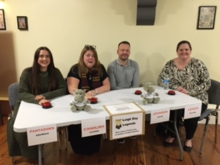 CheshireAVSG's tweet photo. A huge thank you to all of our strong competitive solicitors #slatergordon #leighday #fieldfisher #thompsons- you were all amazing. 😊University Challenge 2024! https://t.co/uMGYlgXg72