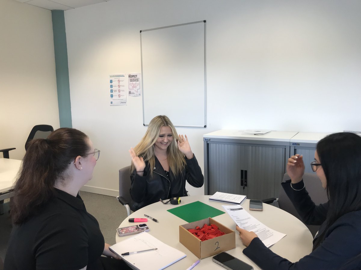 MI Education and Training tweet media