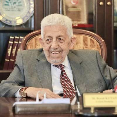 Milli Görüş Lideri Prof. Dr. Necmettin Erbakan Hocamızın yol arkadaşı, Milli Görüş davamızın çınarlarından ESAM Genel Başkanı kıymetli büyüğümüz Recai Kutan’a Cenab-ı Allah’tan rahmet; ailesine, sevdiklerine ve camiamıza sabırlar diliyorum. Mekanı cennet, makamı alî olsun.