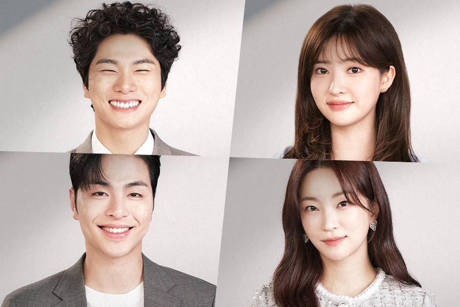 Soompi tweet media