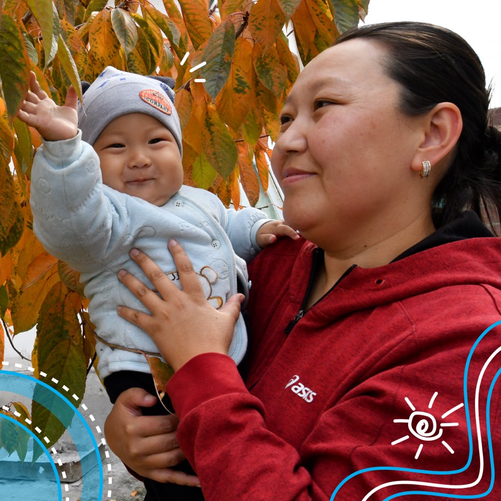 Ушул жуманы балдарга каалоо айтуу менен баштайлы!

🥰 Күлкүңөр таттуу болсун!
🪁 Бейкапар балалык каалайбыз!
🤩 Күлүп жүргөнгө себептер көп болсун!
🛼🛷 Көңүлдүү оюндарды каалайбыз!
📚 Китептер кызыктуу болсун!