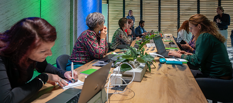 FOTY Awards tweet media