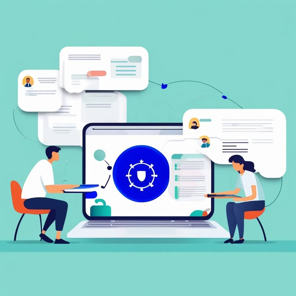 The main arguments about the EU proposal of Chat Control that is on the Council of Minister's table this week   europeantrends.net/2024/10/07/the… #chatcontrol #EUpolicy #privacy #crimeprevention