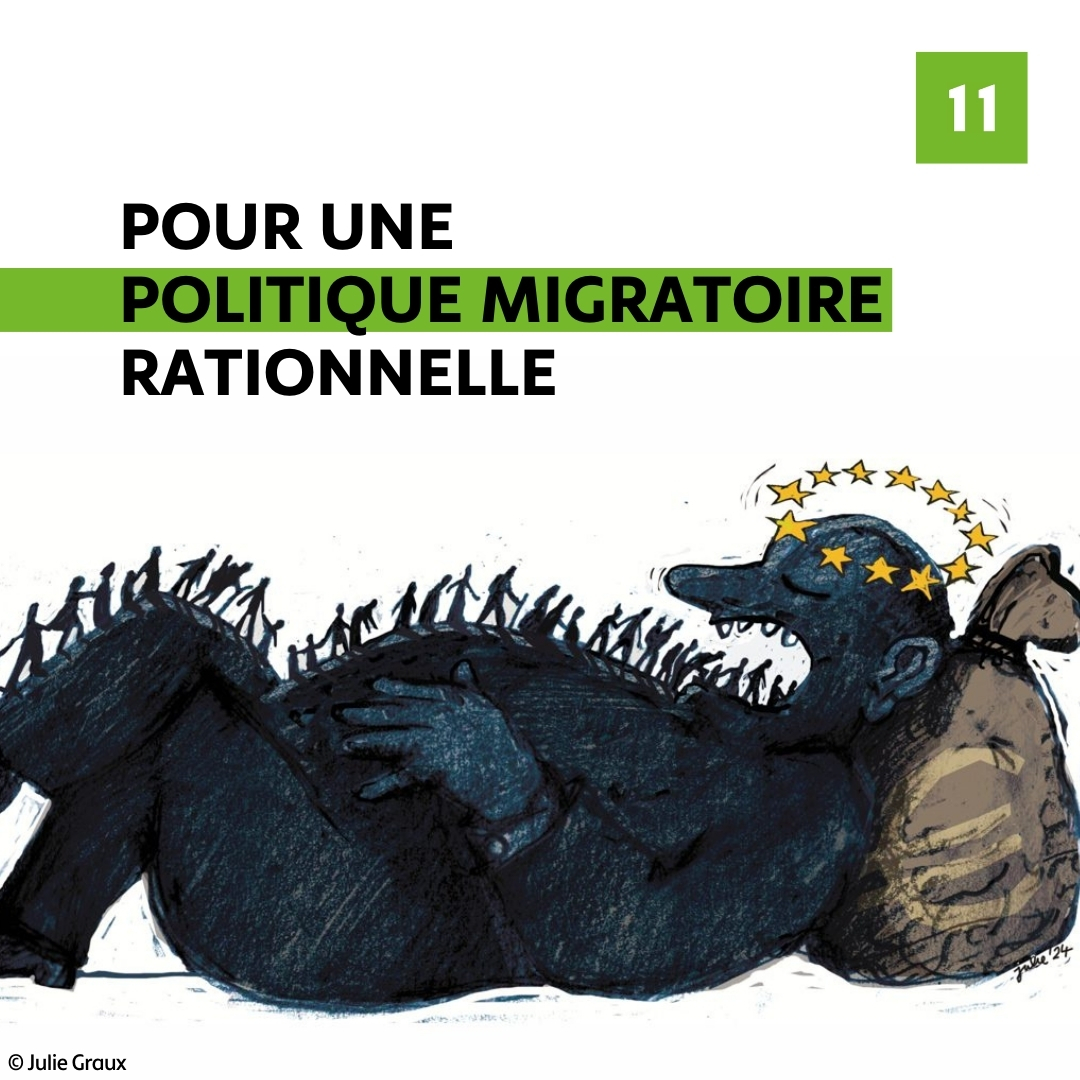Contrairement au discours social-xénophobe qui estime que l’#immigration est incompatible avec la préservation de l’État-providence, elle a en réalité un impact marginal mais globalement positif sur l’économie des pays d’accueil.
Analyse d'<a href="/ArnaudZacharie/">Arnaud Zacharie</a>👉cncd.be/Pour-une-polit…