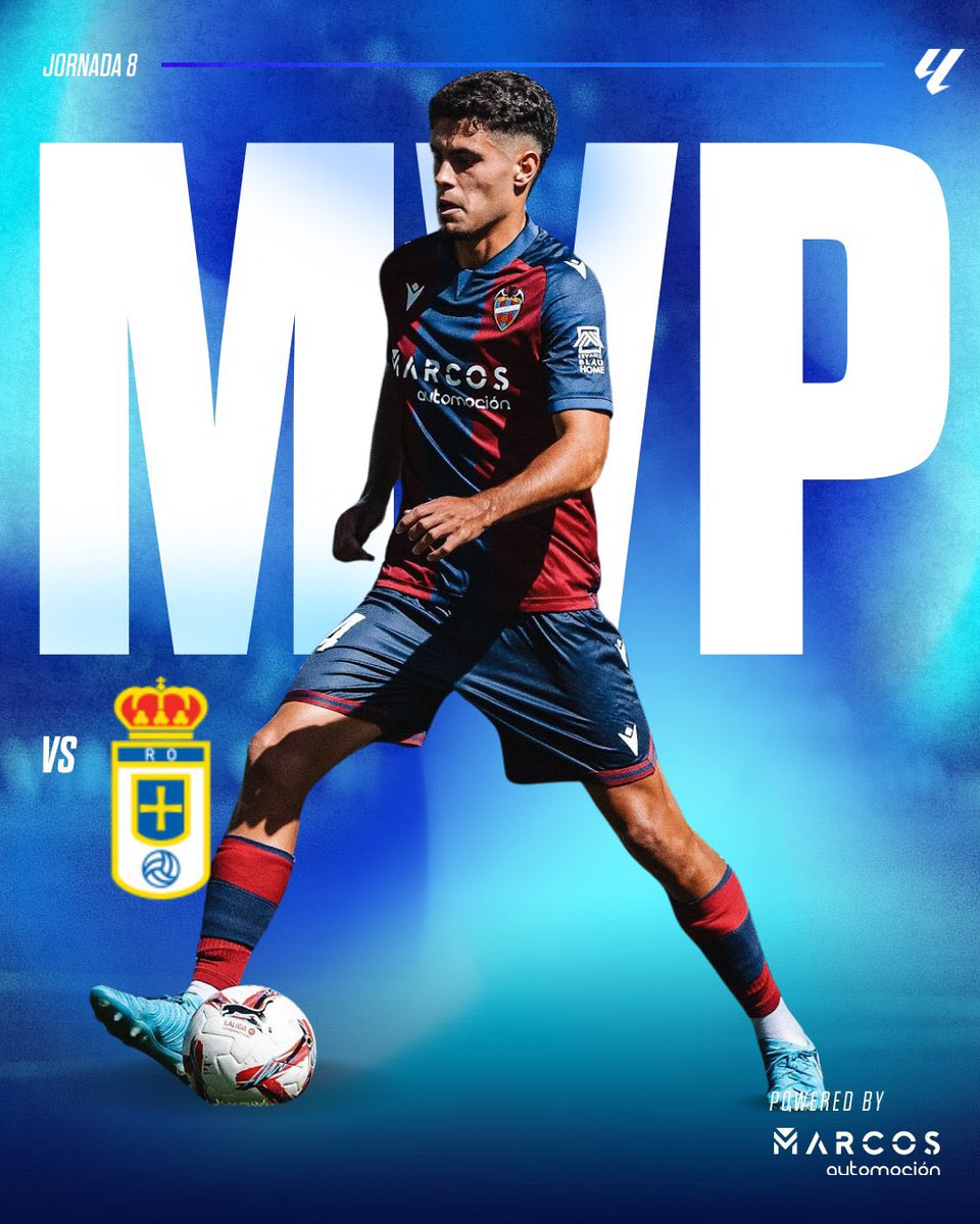 Levante UD tweet media