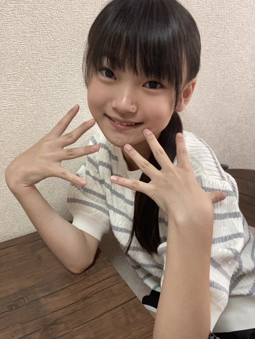 Twitterのコスプレ画像3