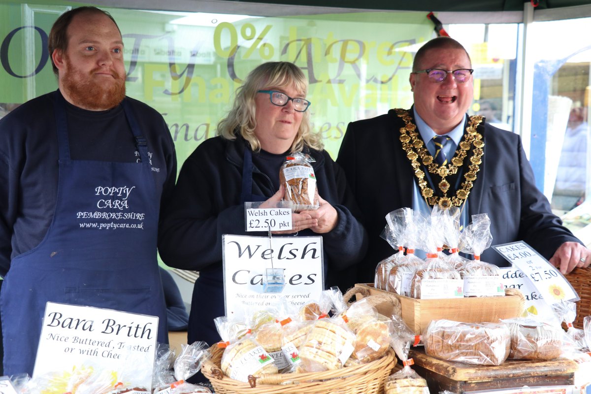 Neath Food Festival tweet media