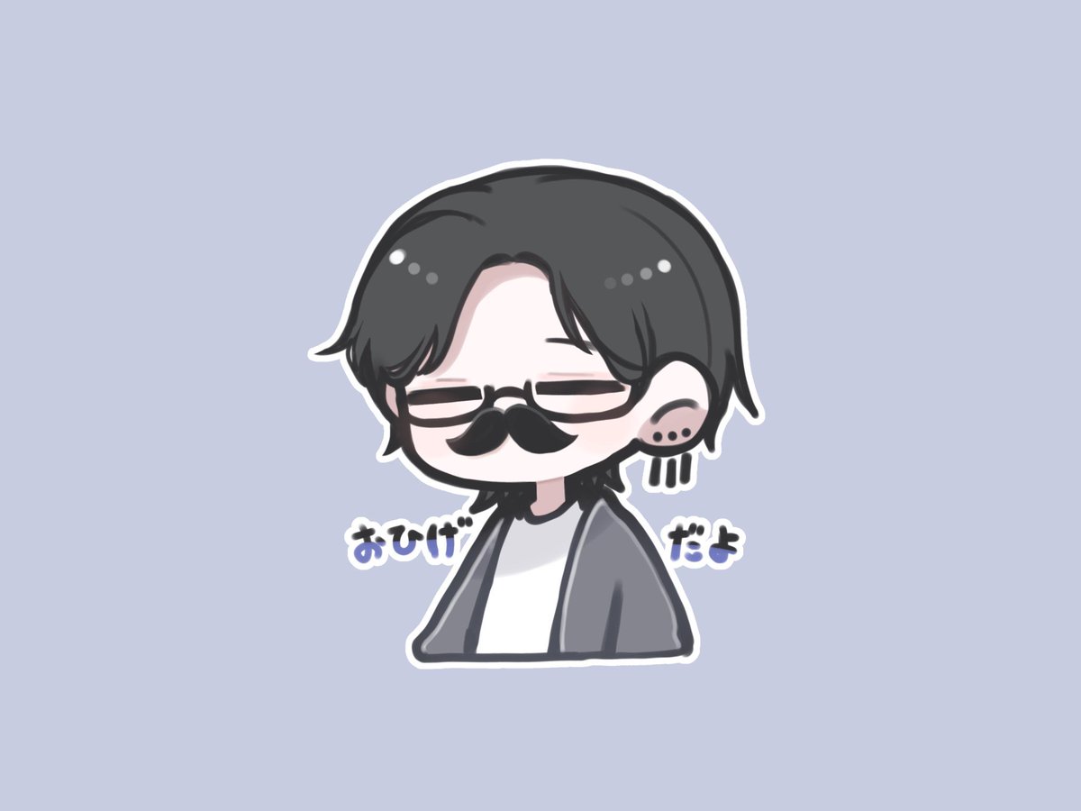 Juvehige_10969's tweet photo. そういえばコテキャ描いて頂きました
でら可愛くて好きです🥰
@Narukami_001 https://t.co/wv3x9vDAnG