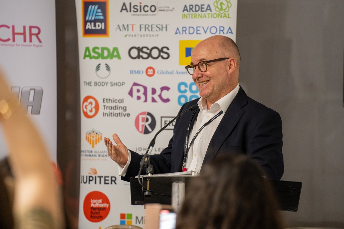 SME4LABOUR's tweet image. With @labourchr and @corpjusticeuk, we explored how we can make a Business, Human Rights and Environment Act work in practice.

Thank you @kevinbonavia @AlexBallingerMP @attorneygeneral and @leighday_law for being involved.