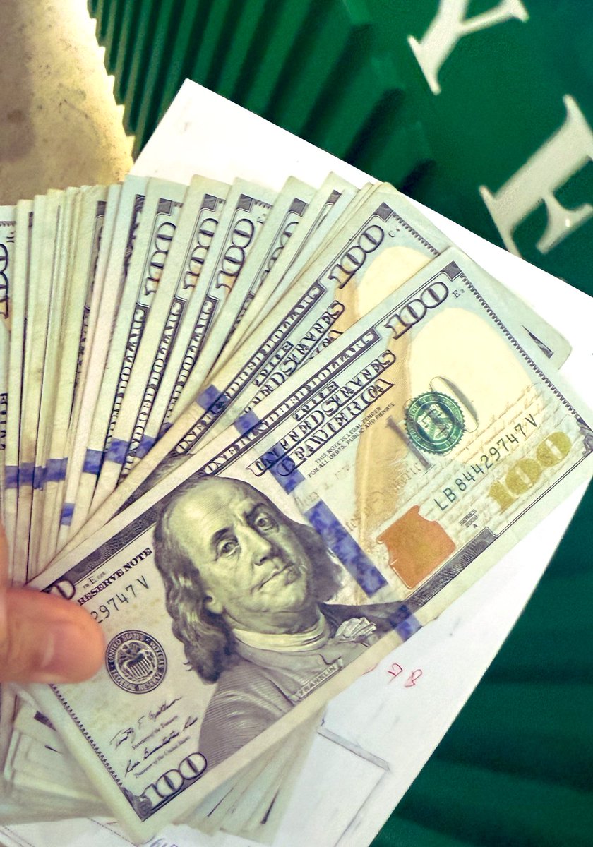 มาแลกเงินเอาไว้ฟาด ใครอยากโดนฟาด ทัก!🤭