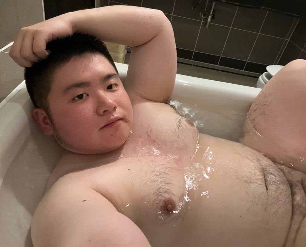 🐻‍❄️🛁 Join Me？