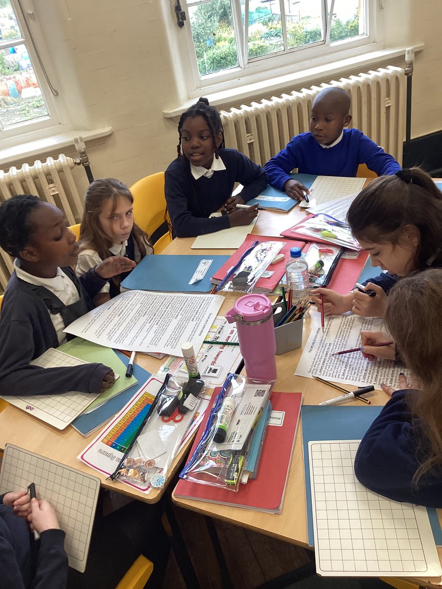 Exploring discussion texts by conducting a class debate on school uniform (always an emotive topic with school pupils!) #yr5writing #becurious <a href="/TT_Education/">TT Education</a> <a href="/thrivetrust_UK/">thrivetrust_UK</a>  <a href="/thrivetrust_CEO/">Jonathan Roe</a>