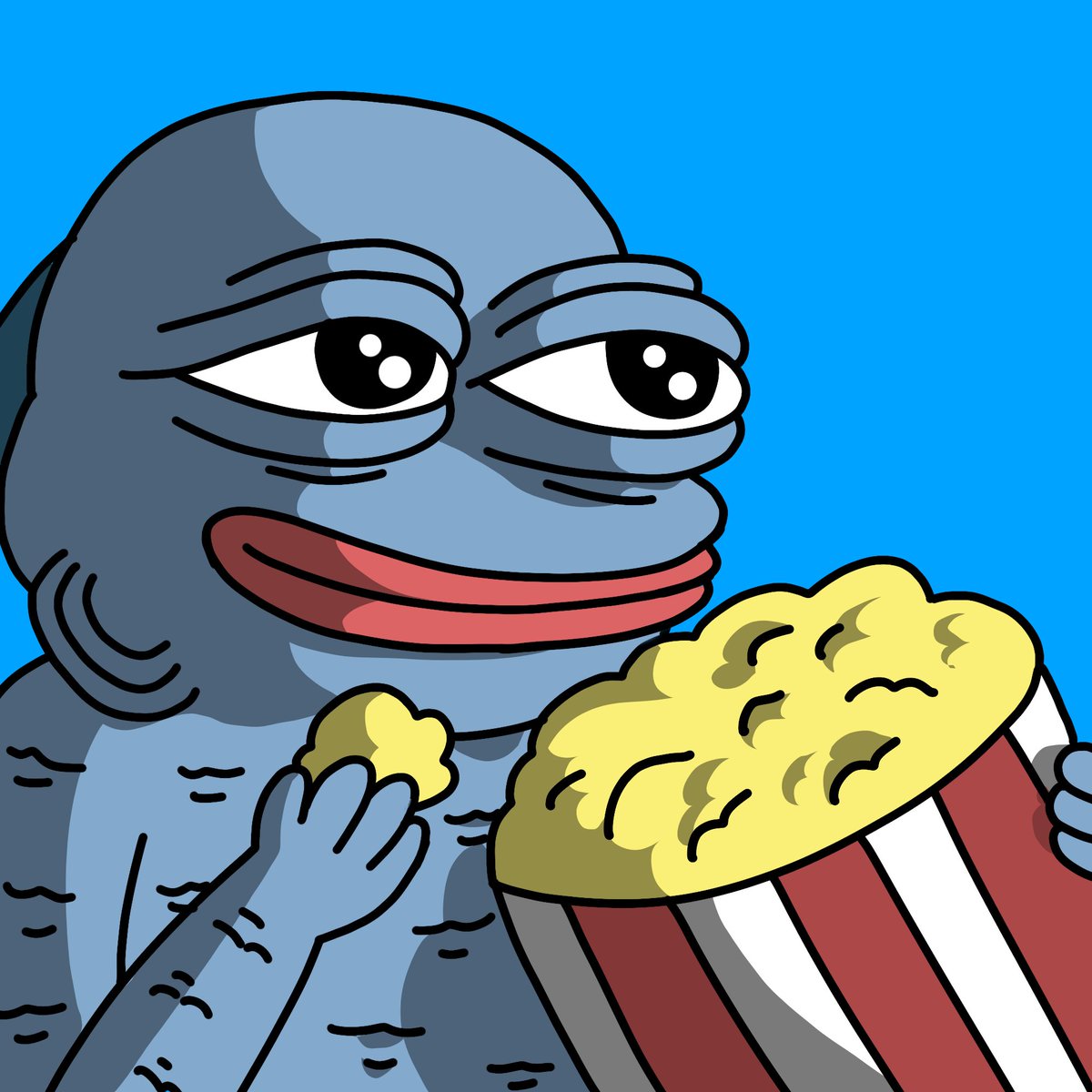 blubsui's tweet image. $BLUB, The Meme #1 of the @SuiNetwork, is preparing surprises from the deep. Something big is bubbling up this week 👀 🌊🐟

Stay tuned: t.me/blubsui