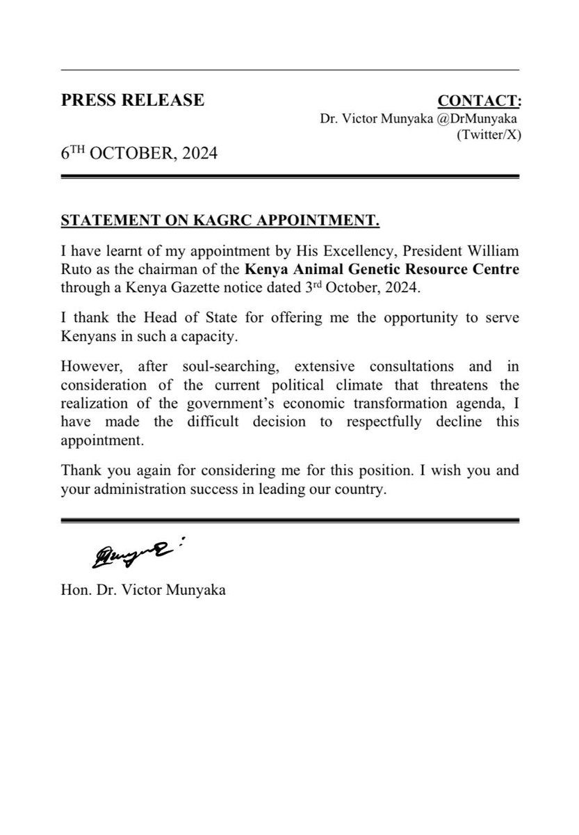 Kitui News tweet media