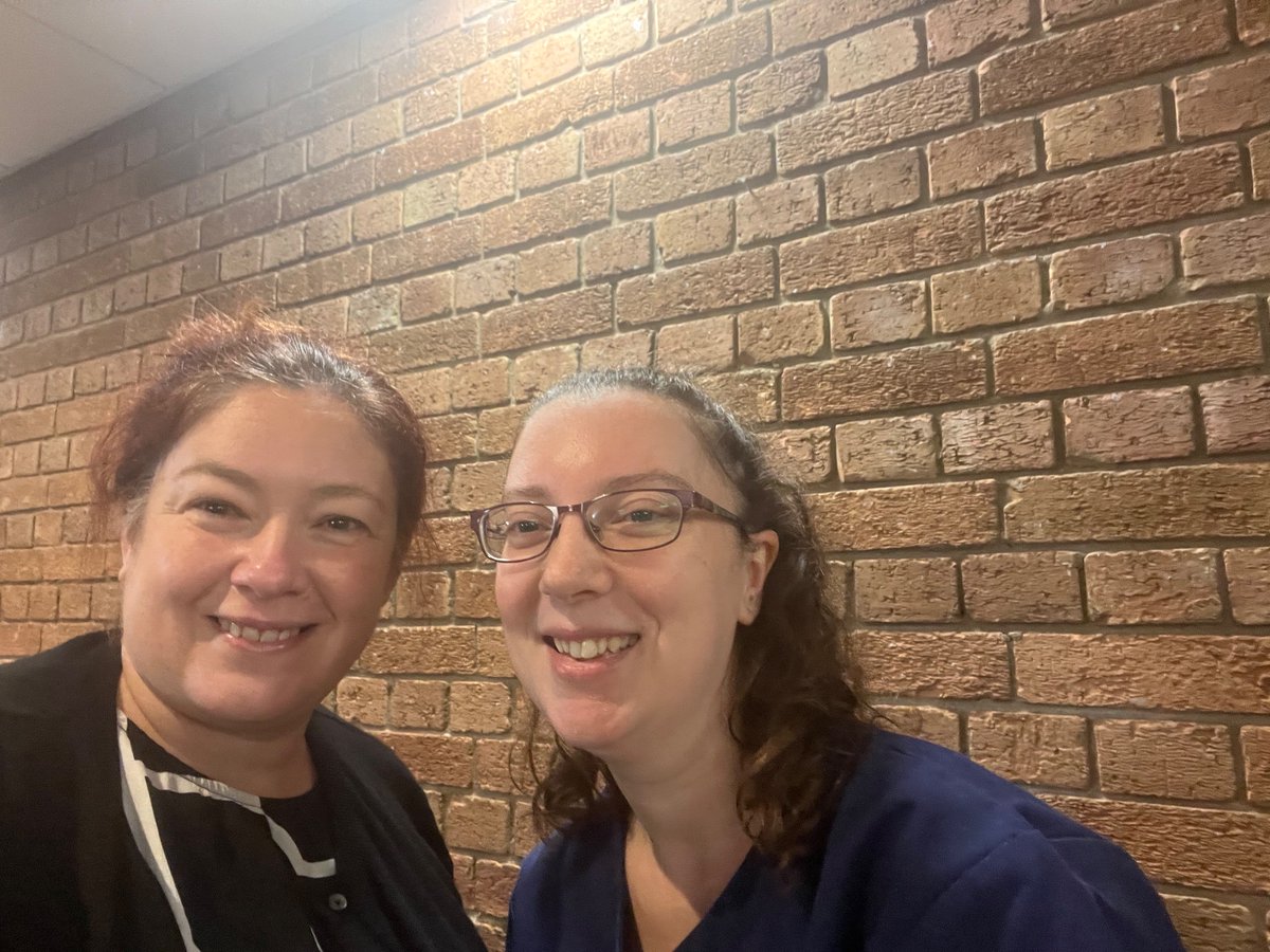 Kate Howard tweet media