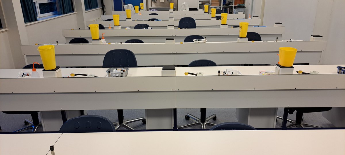 Westerdijk Institute (@_westerdijk_) on Twitter photo It's Food and Indoor Mycology Course Week again! And we are ready for our students to arrive. 😀🍄🔬. #fortheloveoffungi #mycology #fungi <a href="/JosHoubraken/">Jos Houbraken</a> It's Food and Indoor Mycology Course Week again! And we are ready for our students to arrive. 😀🍄🔬. #fortheloveoffungi #mycology #fungi <a href="/JosHoubraken/">Jos Houbraken</a>