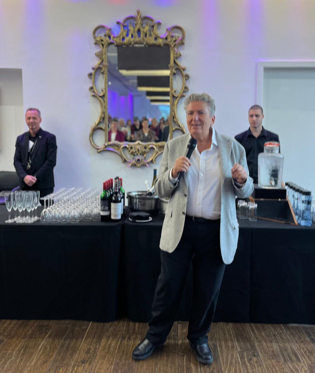 Attended a really special harvest festival at Southwark Cathedral yesterday with some of my team in aid of a fabulous charity City Harvest who feed millions of Londoners #cityharvestlondon