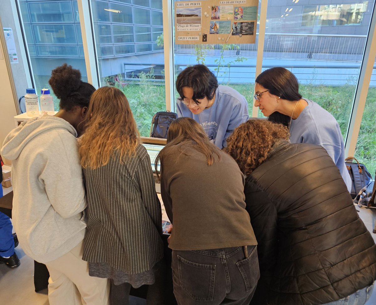 Ombelliscience tweet media