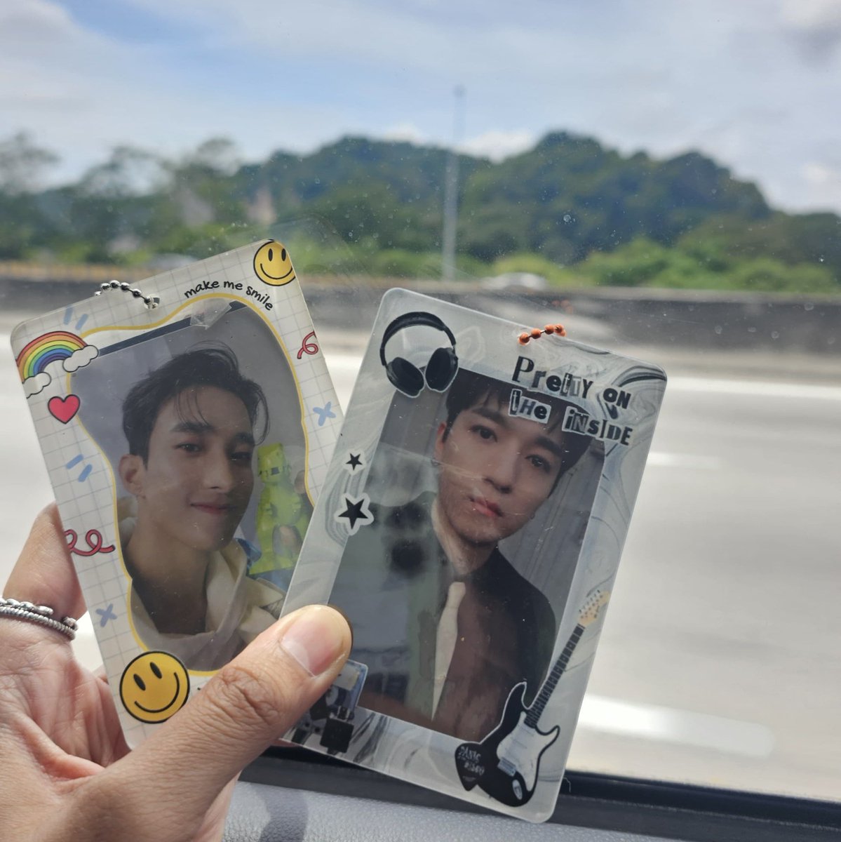 atariwh0's tweet image. Alhamdulillah bisa lanjutin episode jalan-jalan bareng cokip😝 
btw karna suguru gak jadi jumpa Sungjin, SUNGJIN yg gw bawa jalan2 bernihan-nihon😁🫶🏼