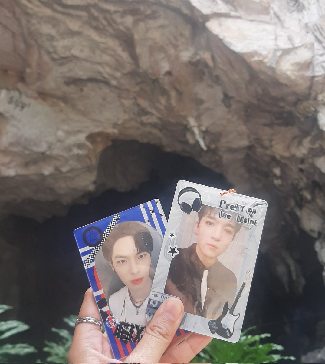 atariwh0's tweet image. Alhamdulillah bisa lanjutin episode jalan-jalan bareng cokip😝 
btw karna suguru gak jadi jumpa Sungjin, SUNGJIN yg gw bawa jalan2 bernihan-nihon😁🫶🏼