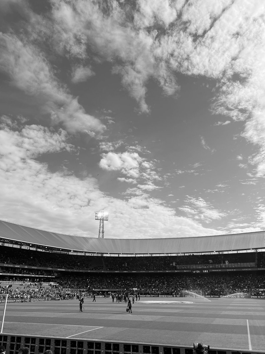 TP_1908's tweet image. Feyenoord - FC Twente