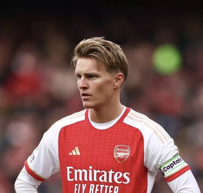 ARDENT GOONER tweet media