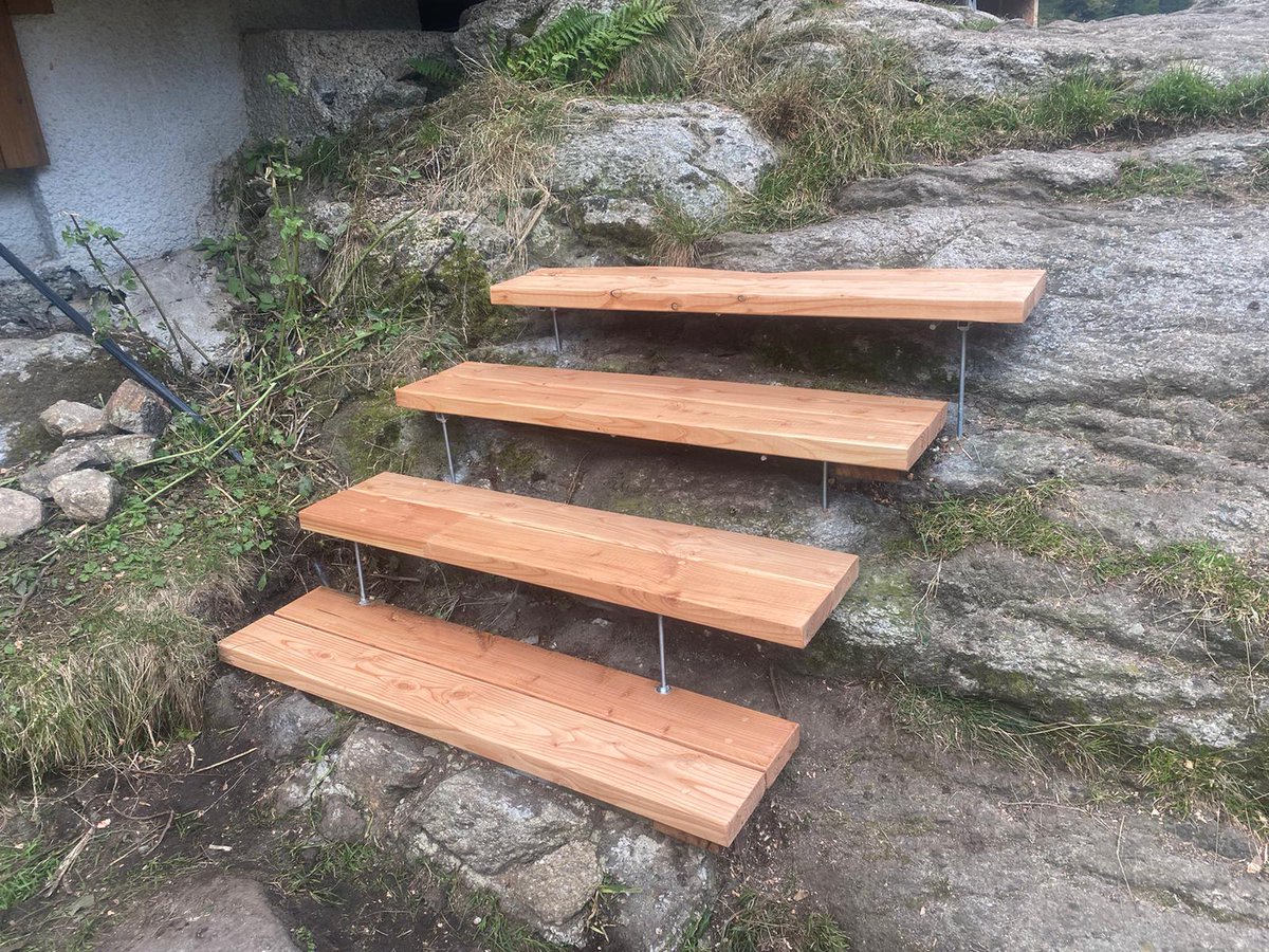 FFCAM | Fédération Française des Clubs Alpins tweet media