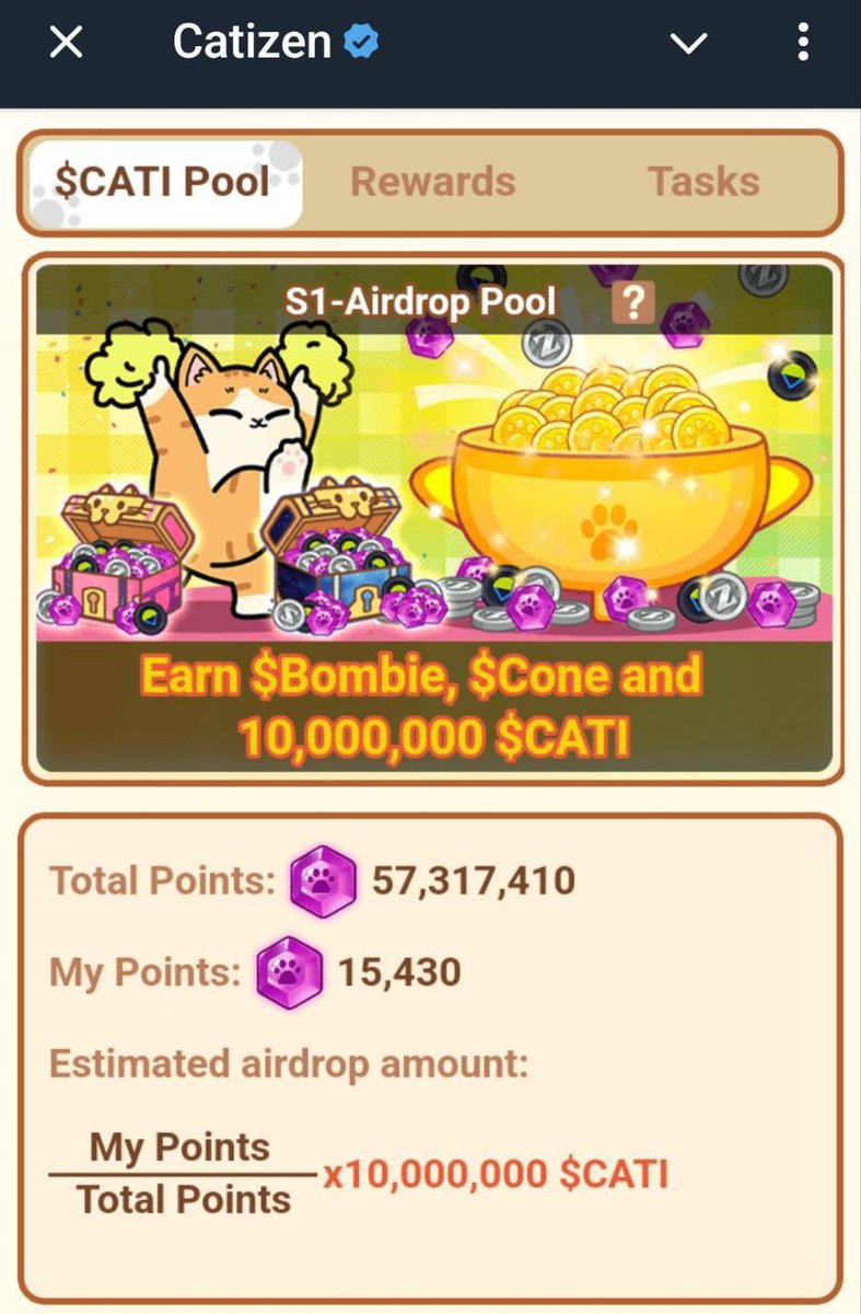 Airdrop Master SK (Onmi.io) tweet media